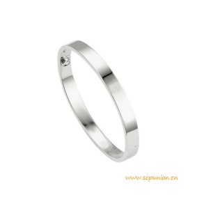Great Quality Narrow Bracelet for Love Element