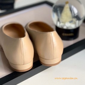 Great Quality Women C Ballerinas​ Flats