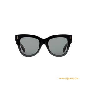 Great Quality Cat-eye Frame Sunglasses